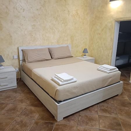 Amor Di Casa Trani Esterno foto