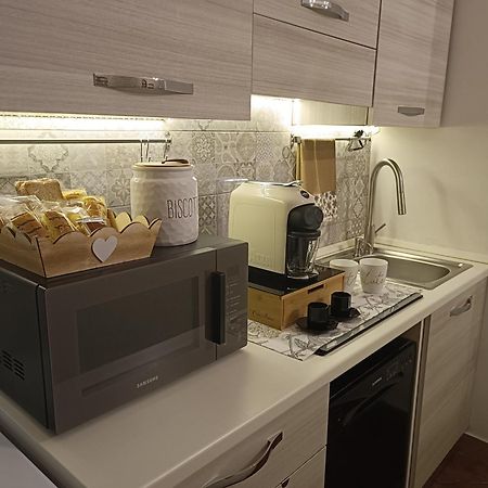 Amor Di Casa Trani Esterno foto