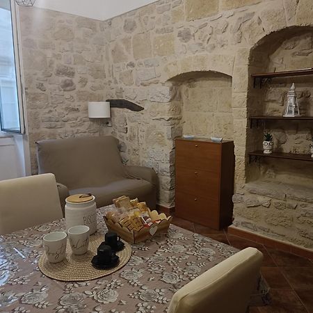Amor Di Casa Trani Esterno foto