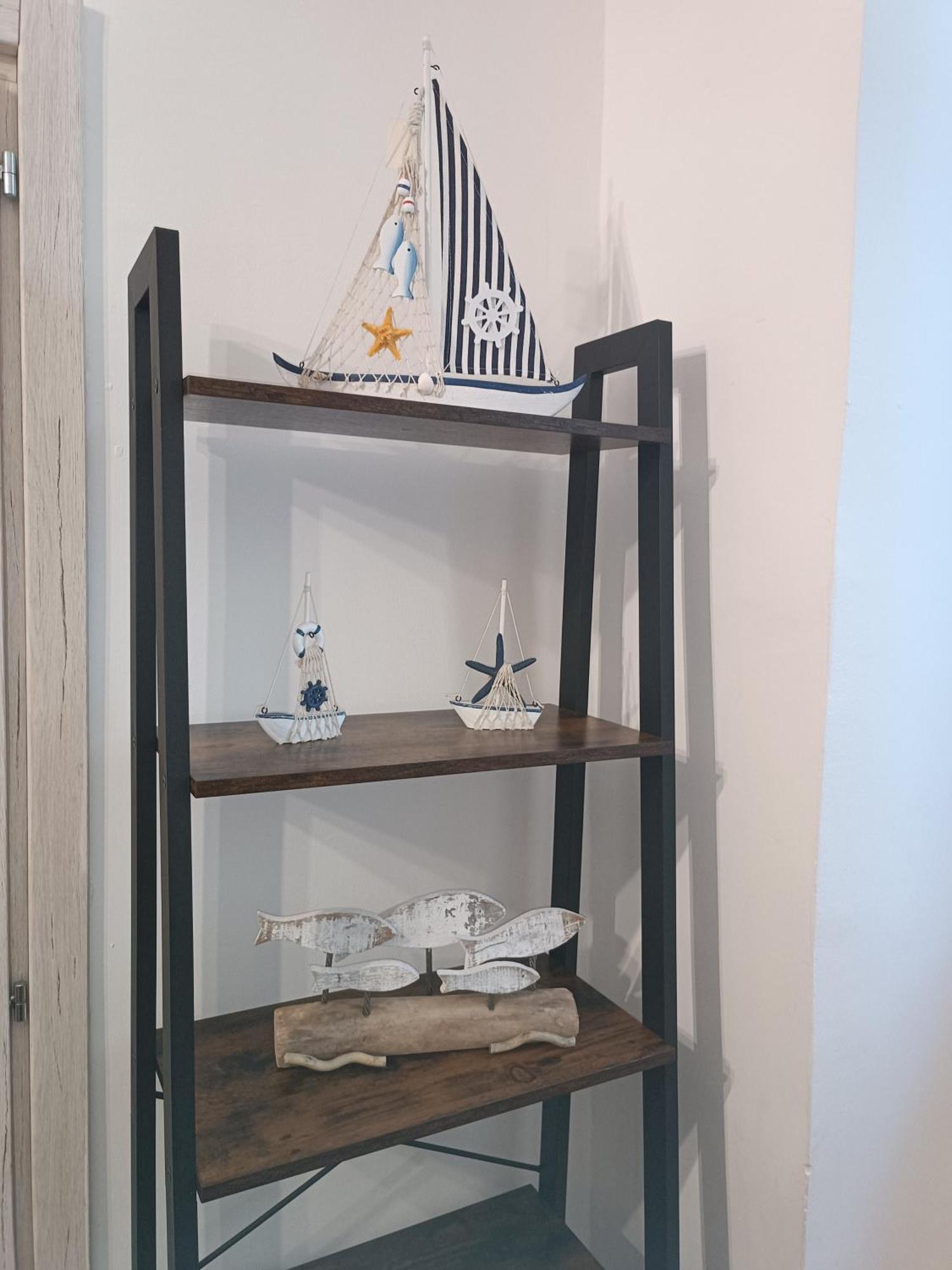 Amor Di Casa Trani Esterno foto