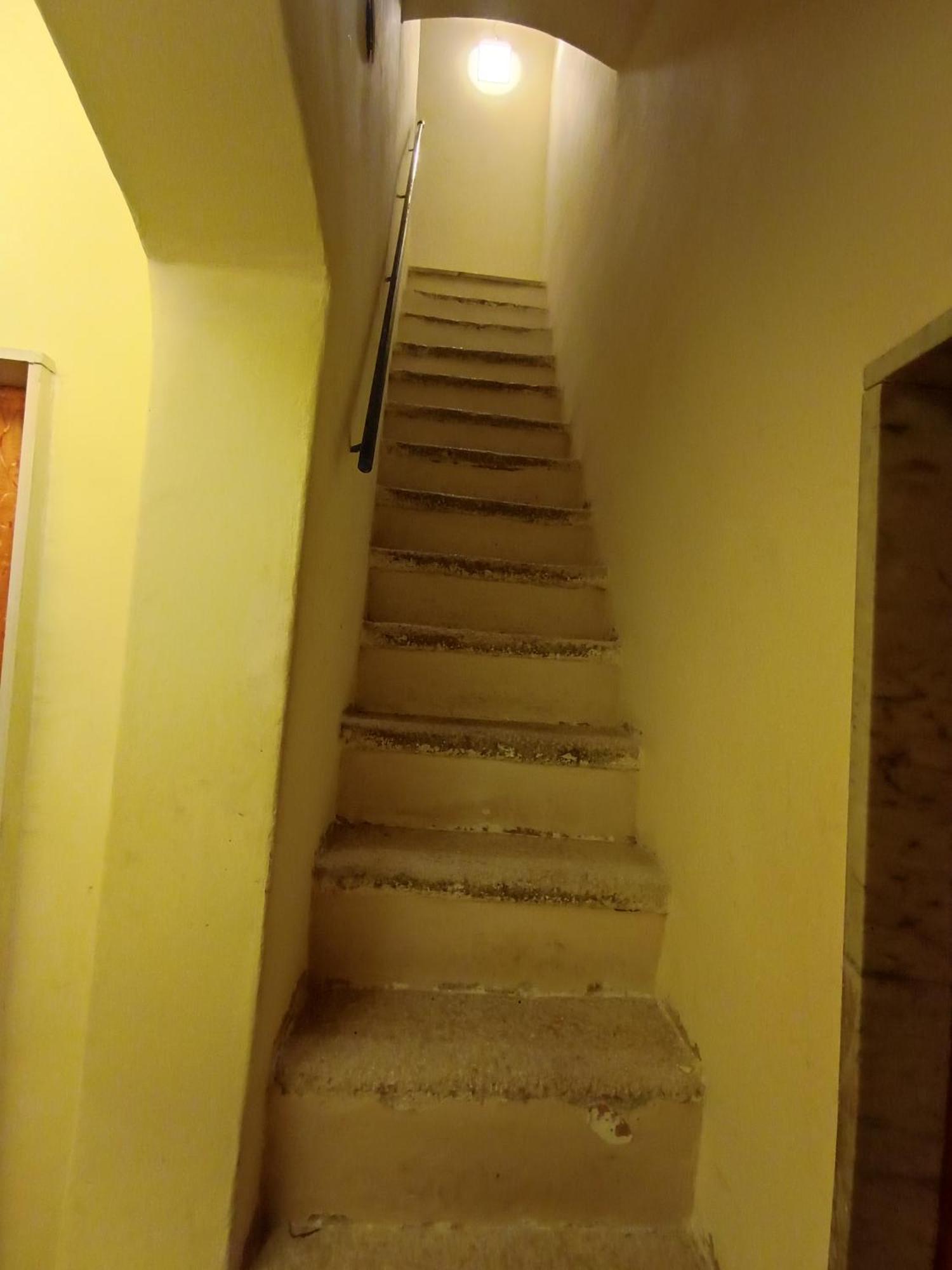 Amor Di Casa Trani Esterno foto