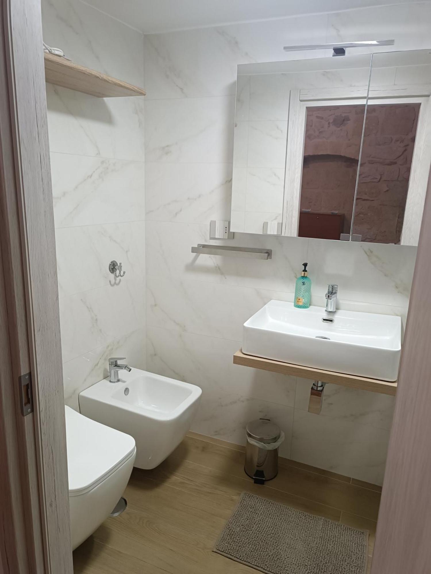 Amor Di Casa Trani Esterno foto