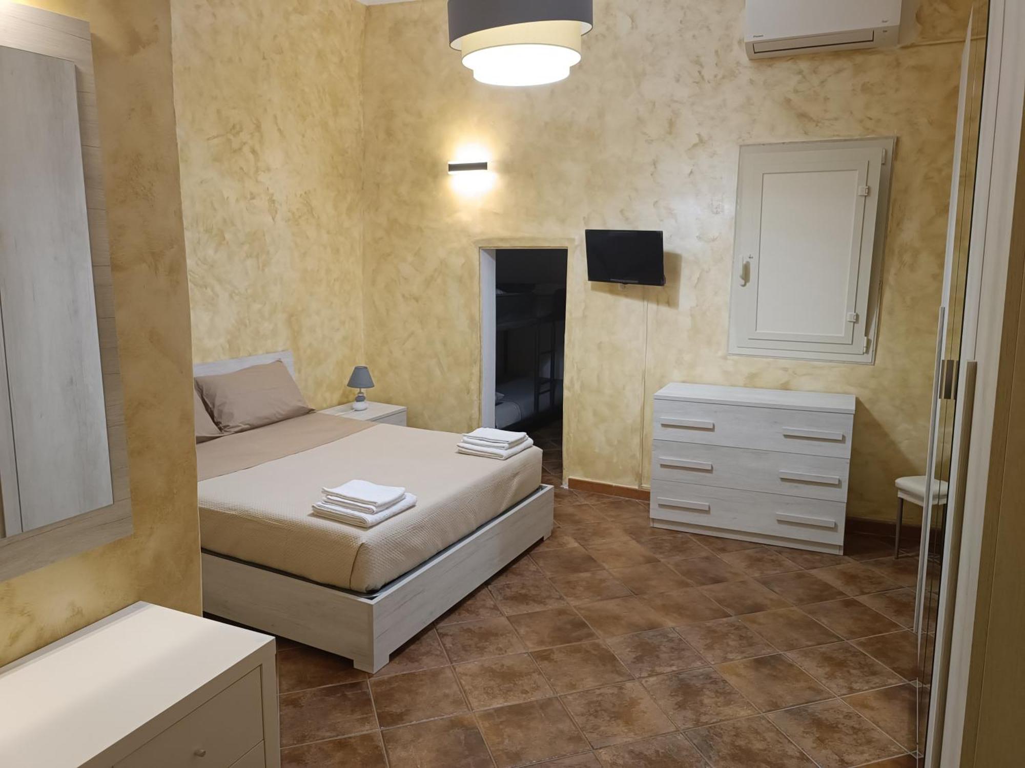 Amor Di Casa Trani Esterno foto