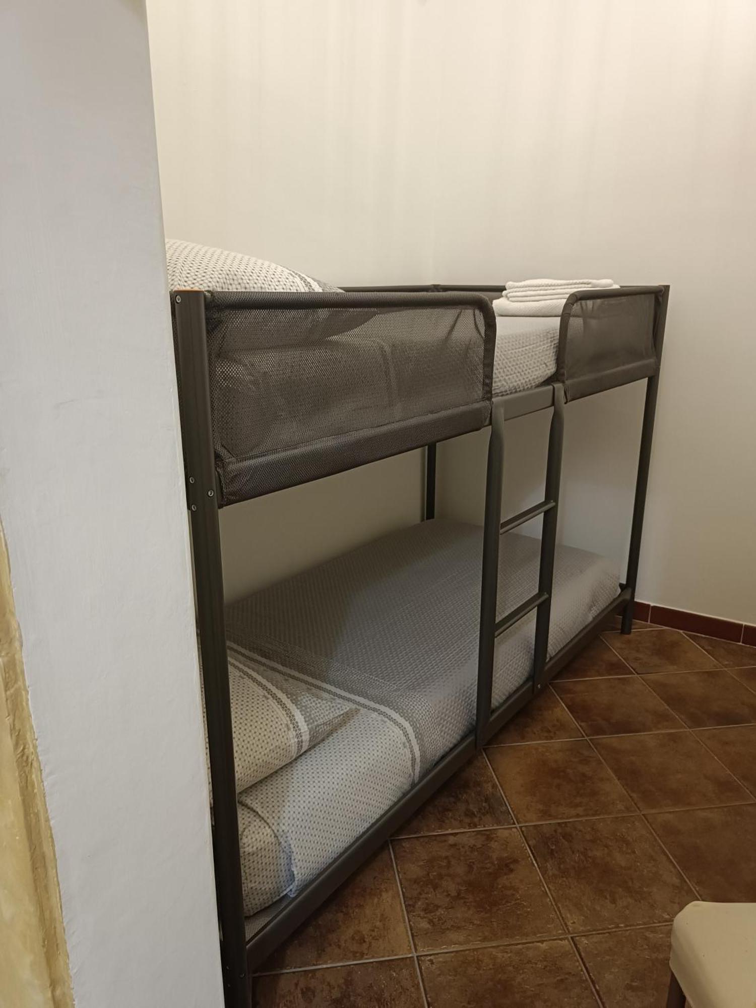 Amor Di Casa Trani Esterno foto