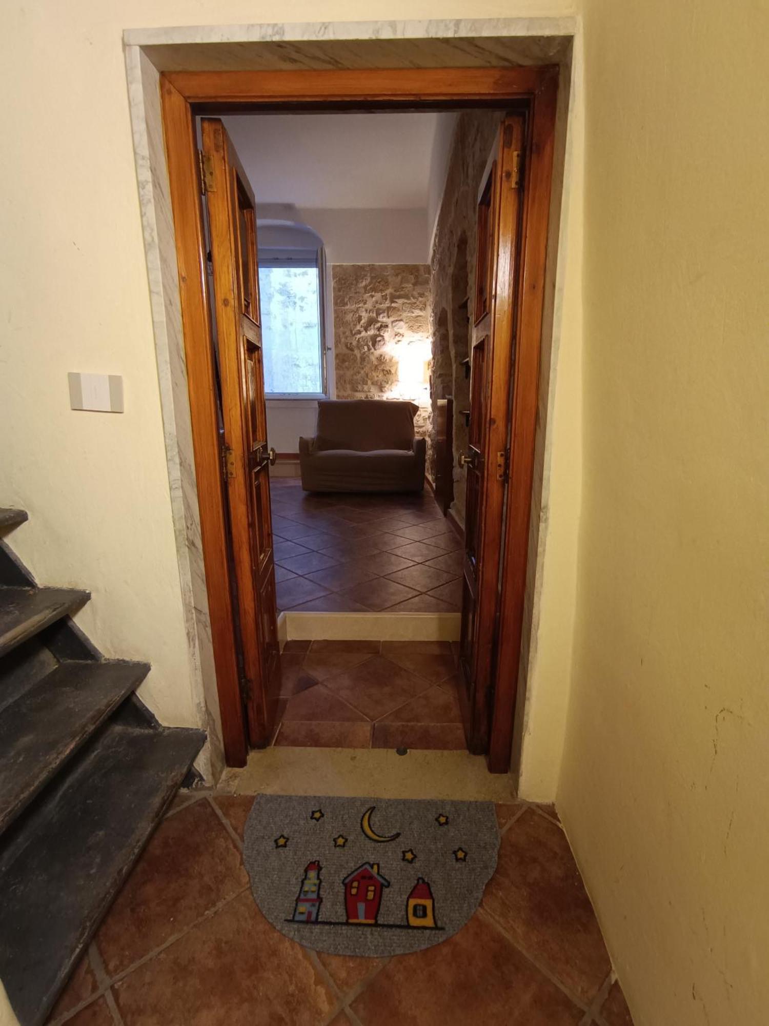 Amor Di Casa Trani Esterno foto
