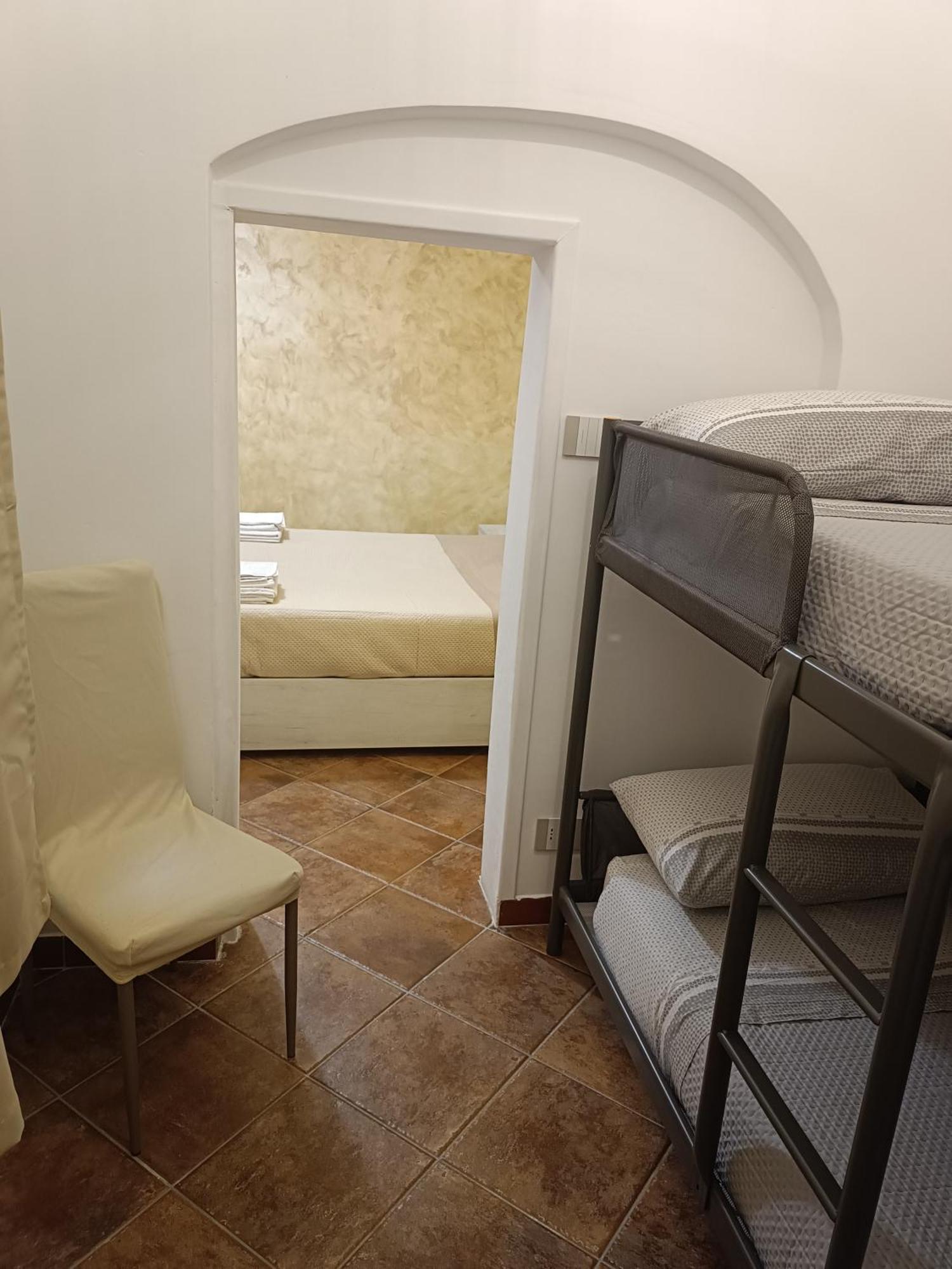 Amor Di Casa Trani Esterno foto