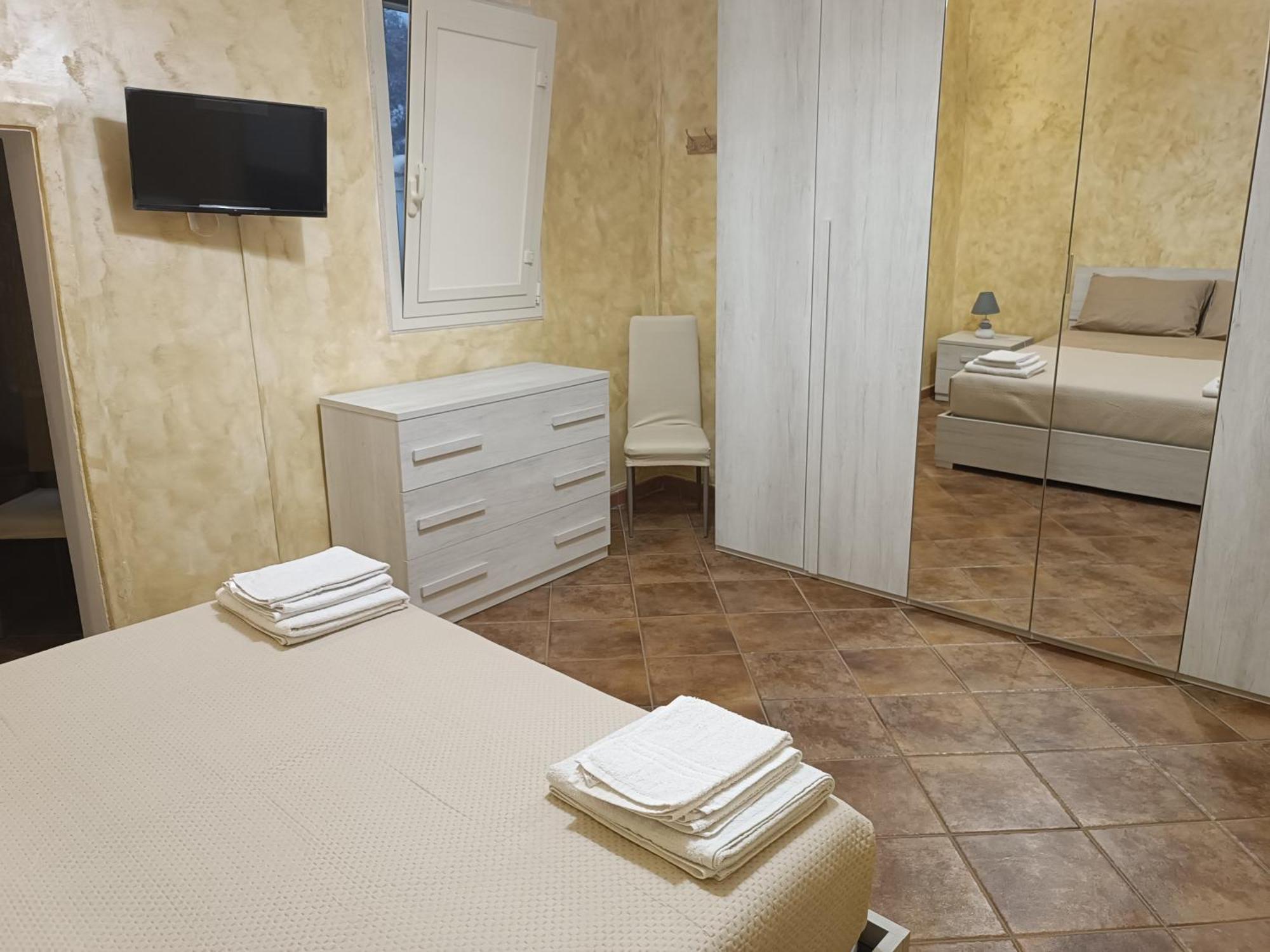 Amor Di Casa Trani Esterno foto