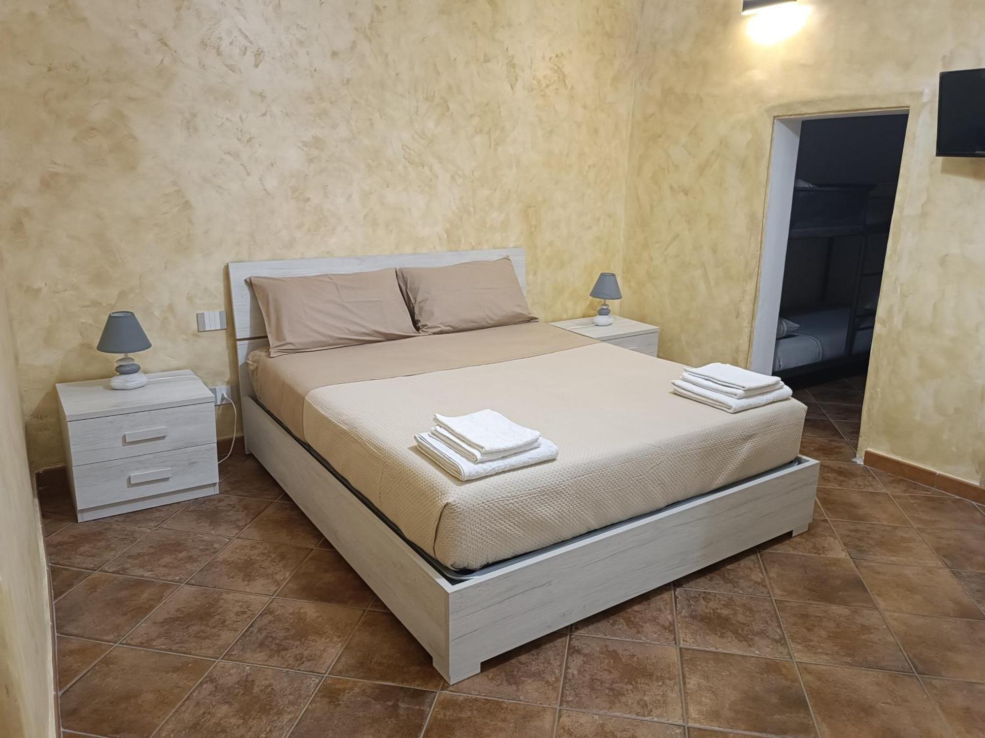 Amor Di Casa Trani Esterno foto