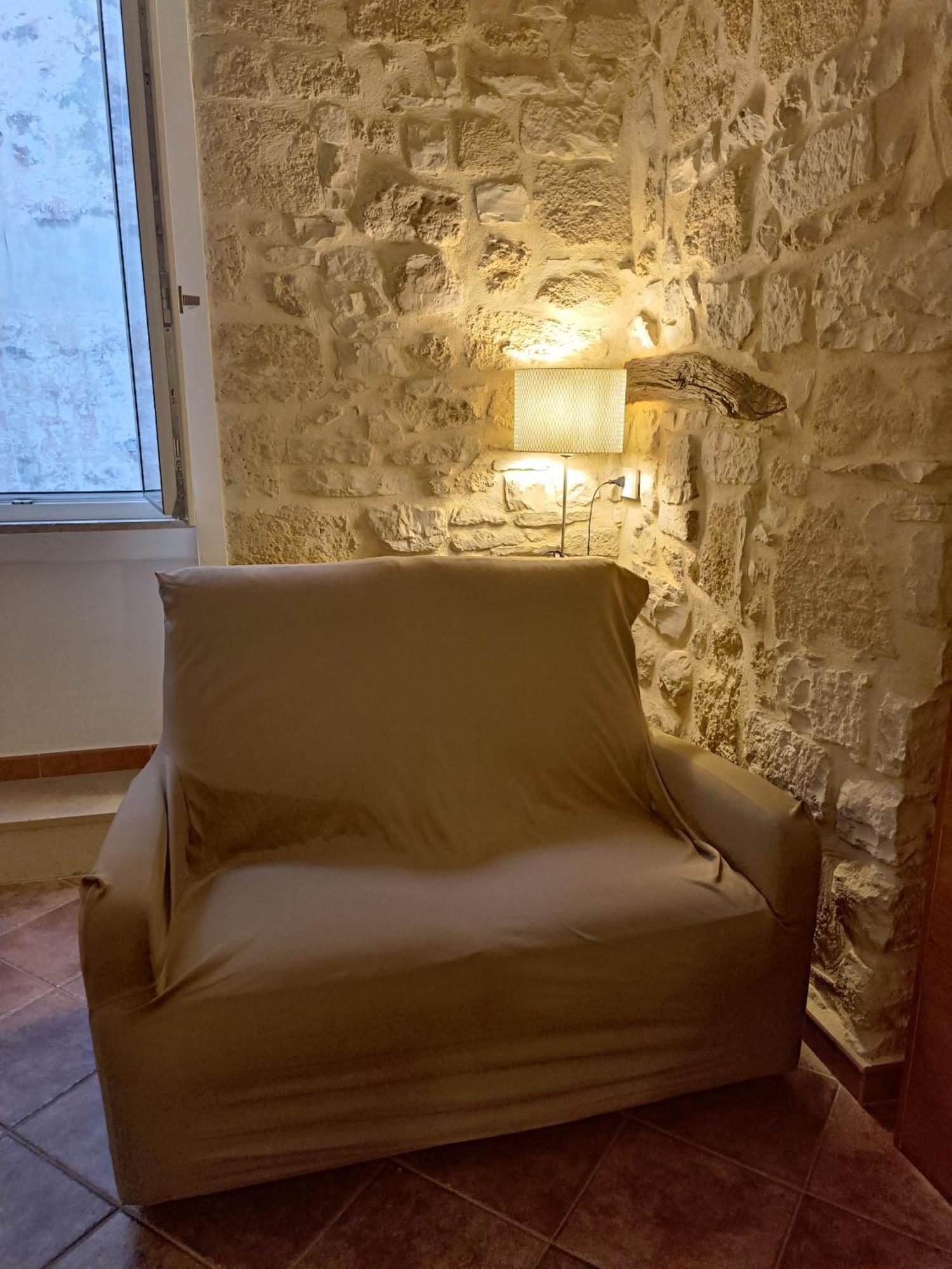 Amor Di Casa Trani Esterno foto