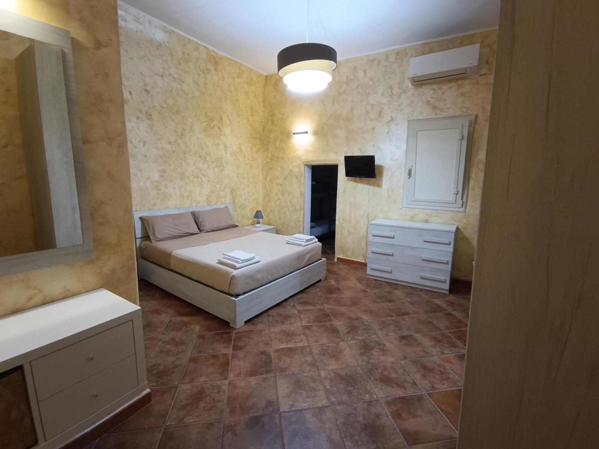 Amor Di Casa Trani Esterno foto